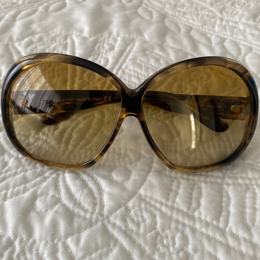 Tom Ford sunglasses